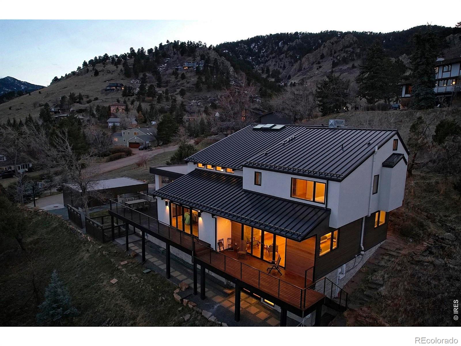 MLS Image #39 for 210  cactus court,boulder, Colorado