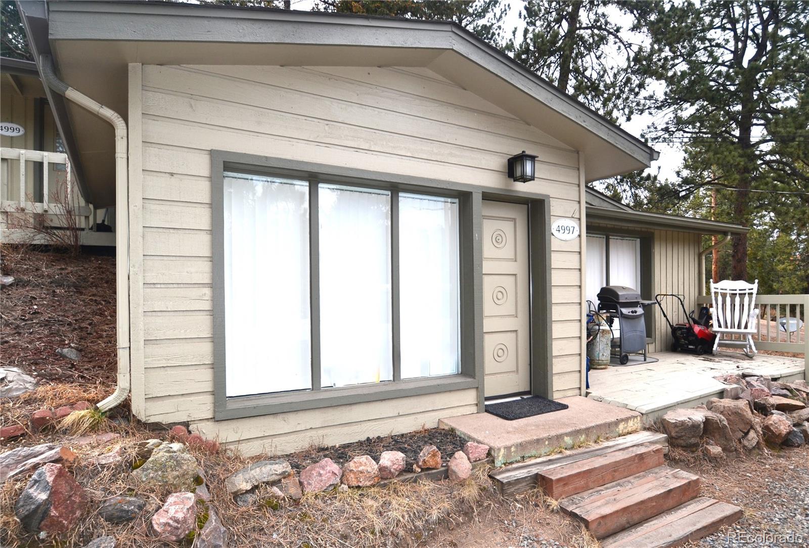 MLS Image #14 for 4997  camel heights road,evergreen, Colorado