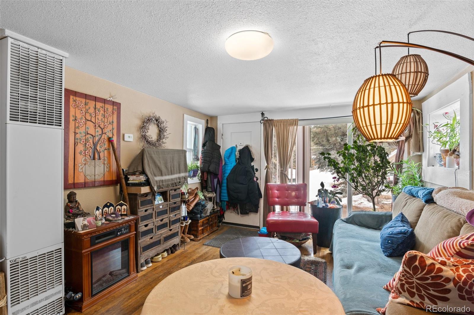MLS Image #17 for 4997  camel heights road,evergreen, Colorado