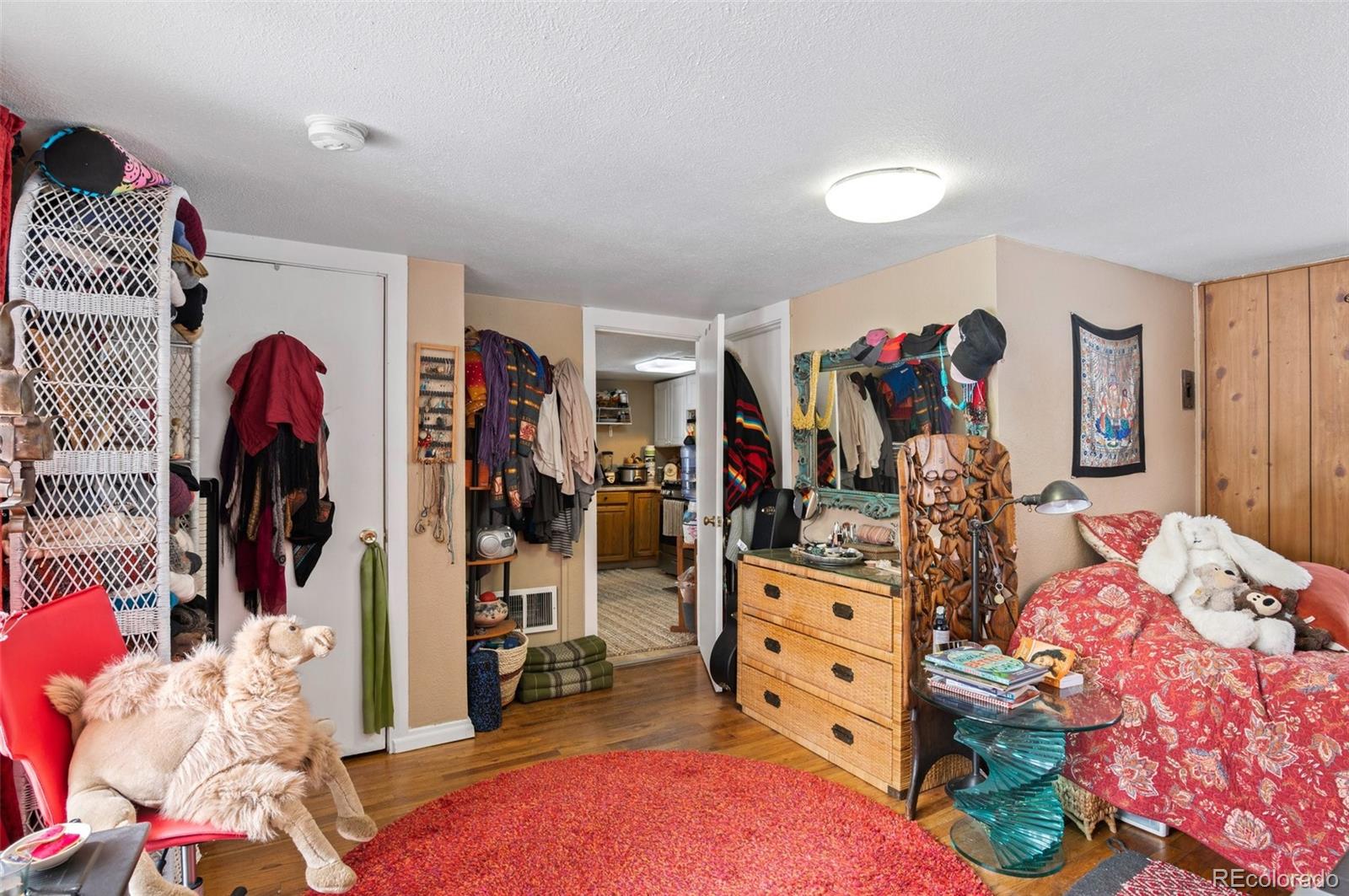 MLS Image #21 for 4997  camel heights road,evergreen, Colorado