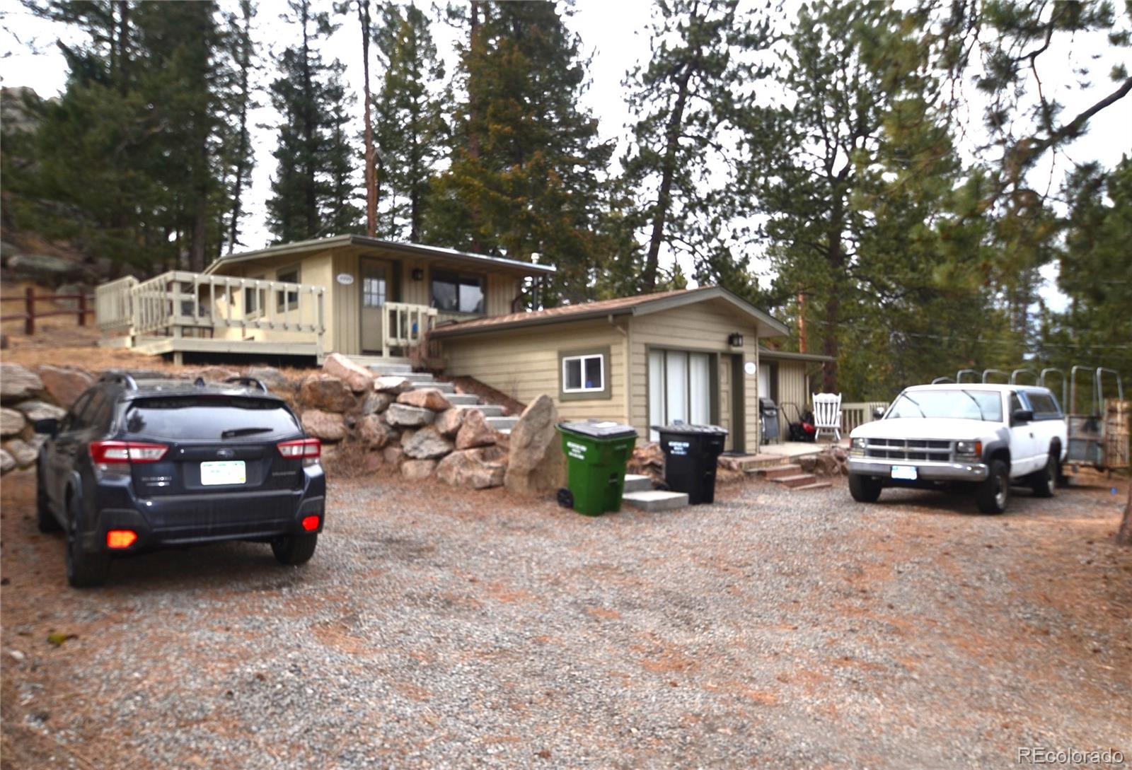 MLS Image #23 for 4997  camel heights road,evergreen, Colorado