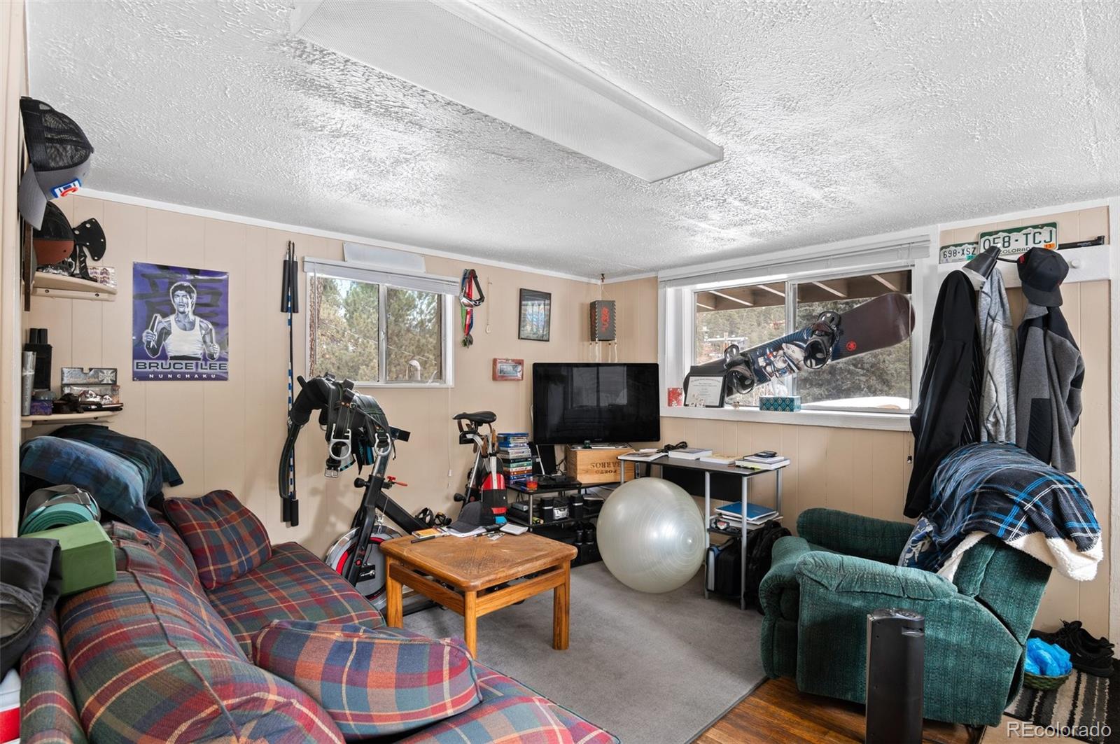 MLS Image #5 for 4997  camel heights road,evergreen, Colorado