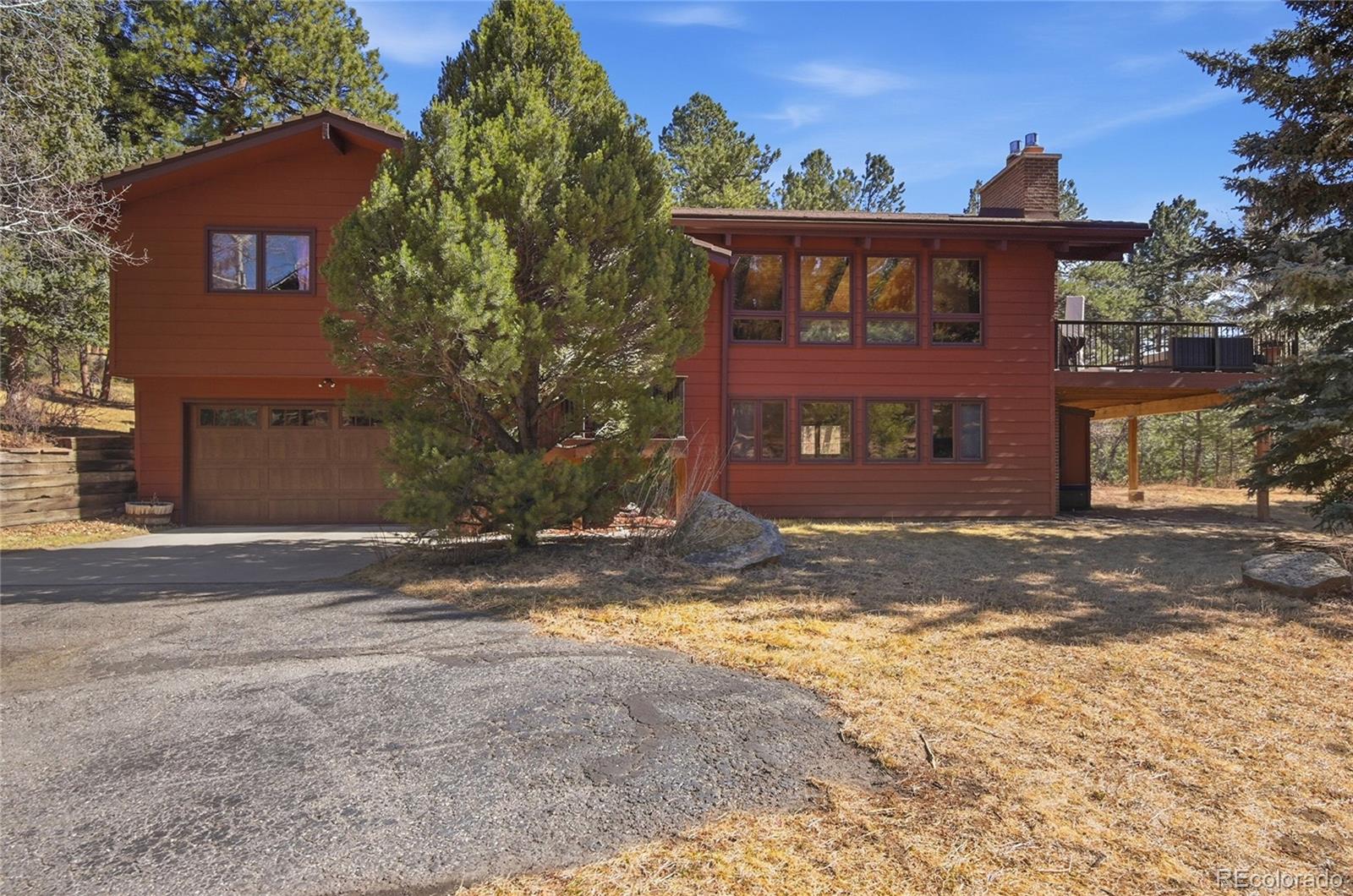MLS Image #0 for 4068  histead way,evergreen, Colorado