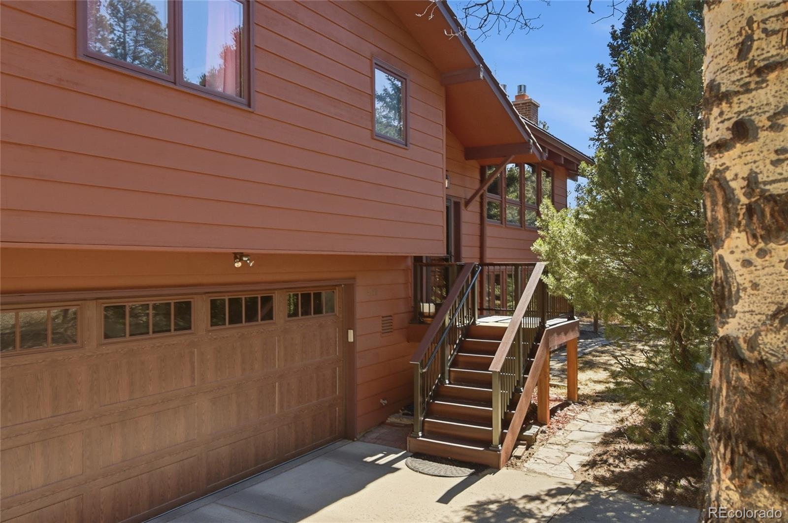 MLS Image #1 for 4068  histead way,evergreen, Colorado