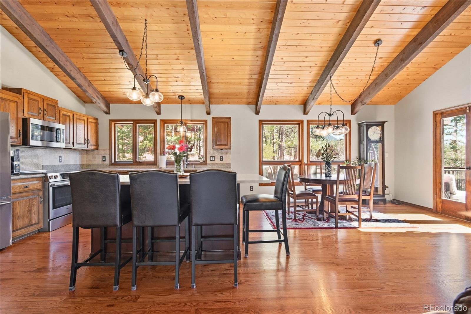 MLS Image #10 for 4068  histead way,evergreen, Colorado