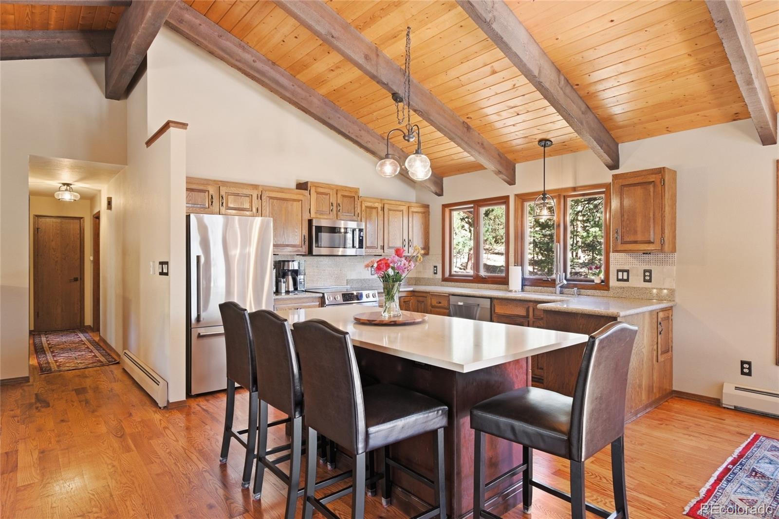 MLS Image #11 for 4068  histead way,evergreen, Colorado