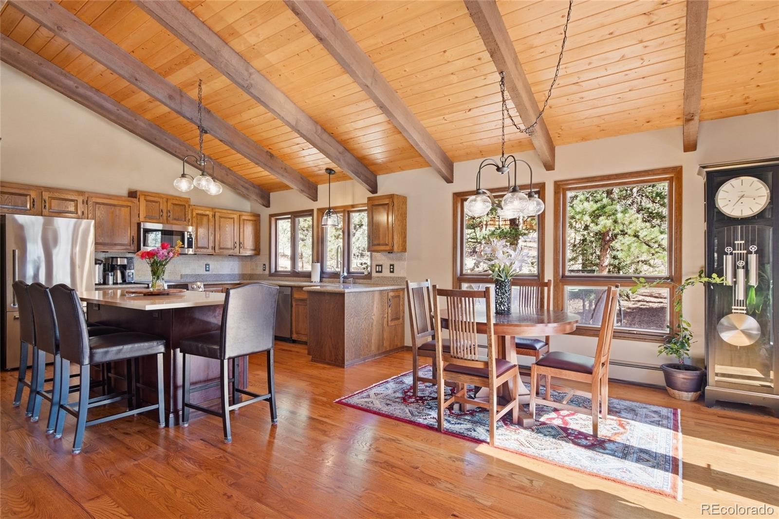 MLS Image #17 for 4068  histead way,evergreen, Colorado
