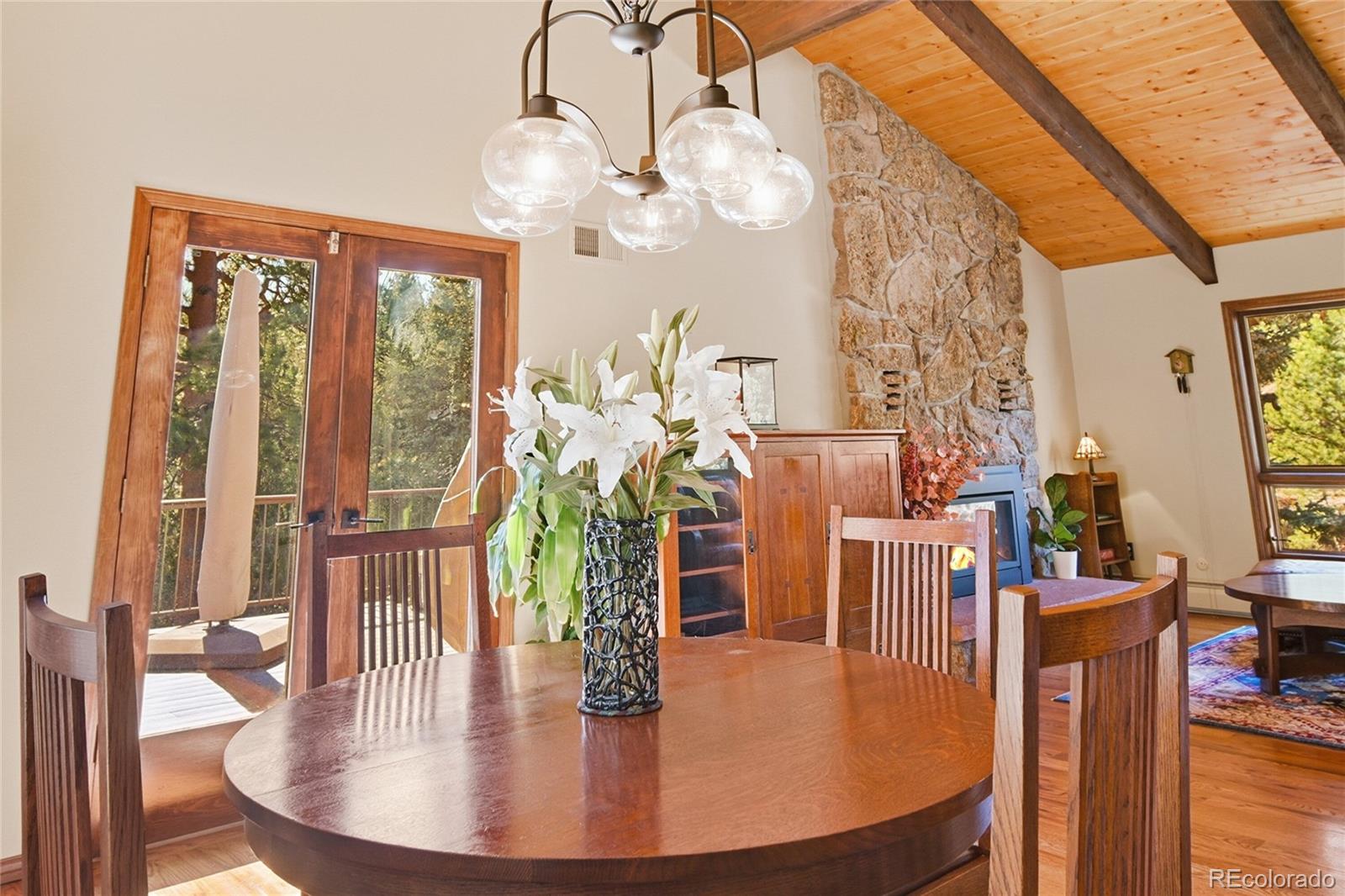 MLS Image #18 for 4068  histead way,evergreen, Colorado