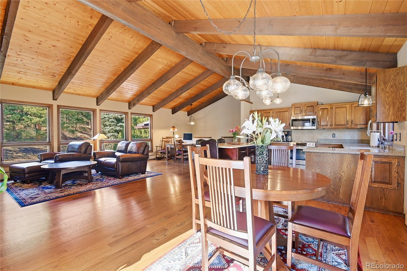 MLS Image #19 for 4068  histead way,evergreen, Colorado