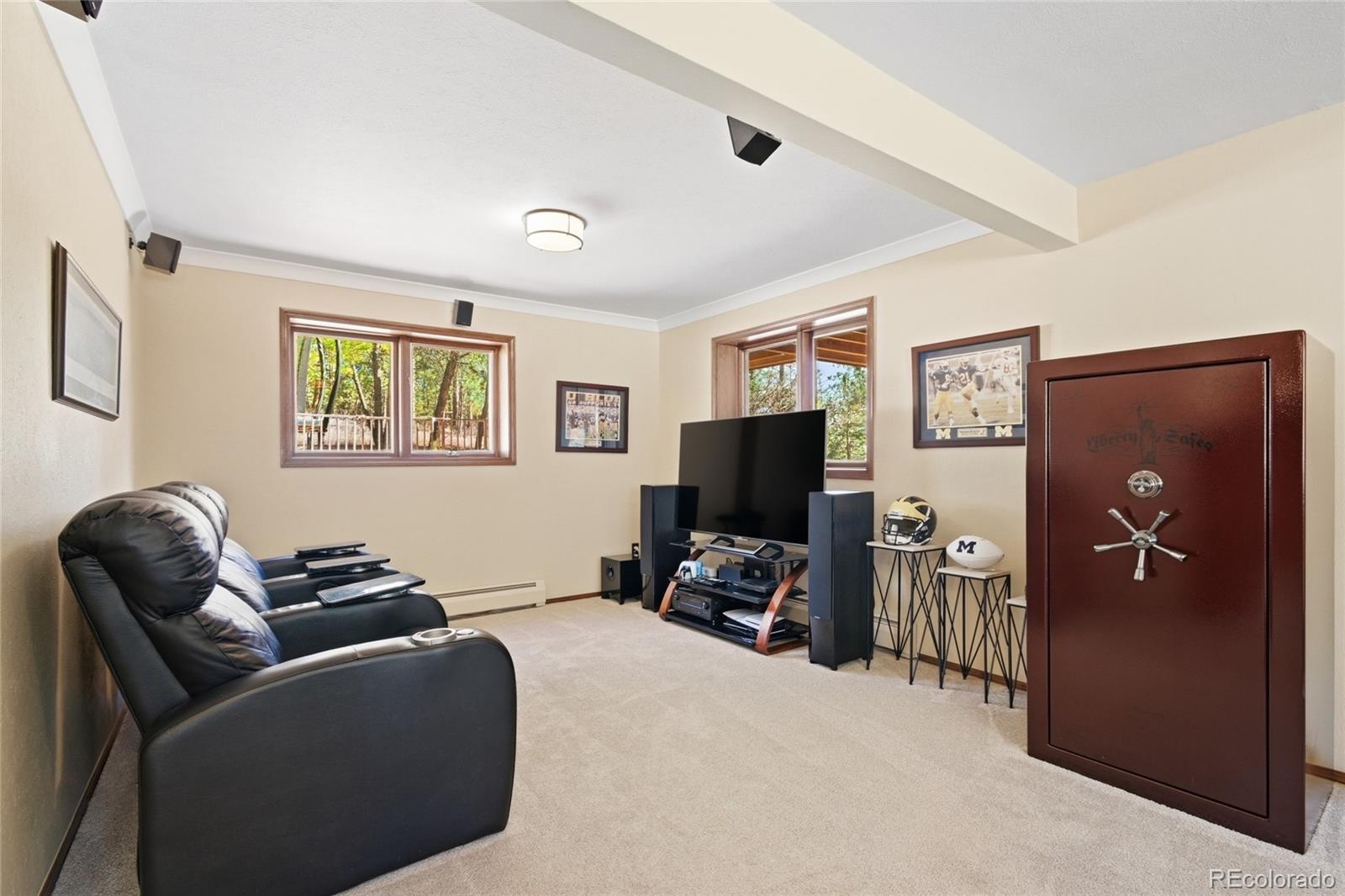 MLS Image #31 for 4068  histead way,evergreen, Colorado