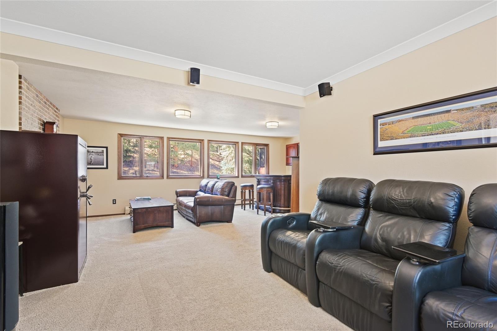 MLS Image #32 for 4068  histead way,evergreen, Colorado