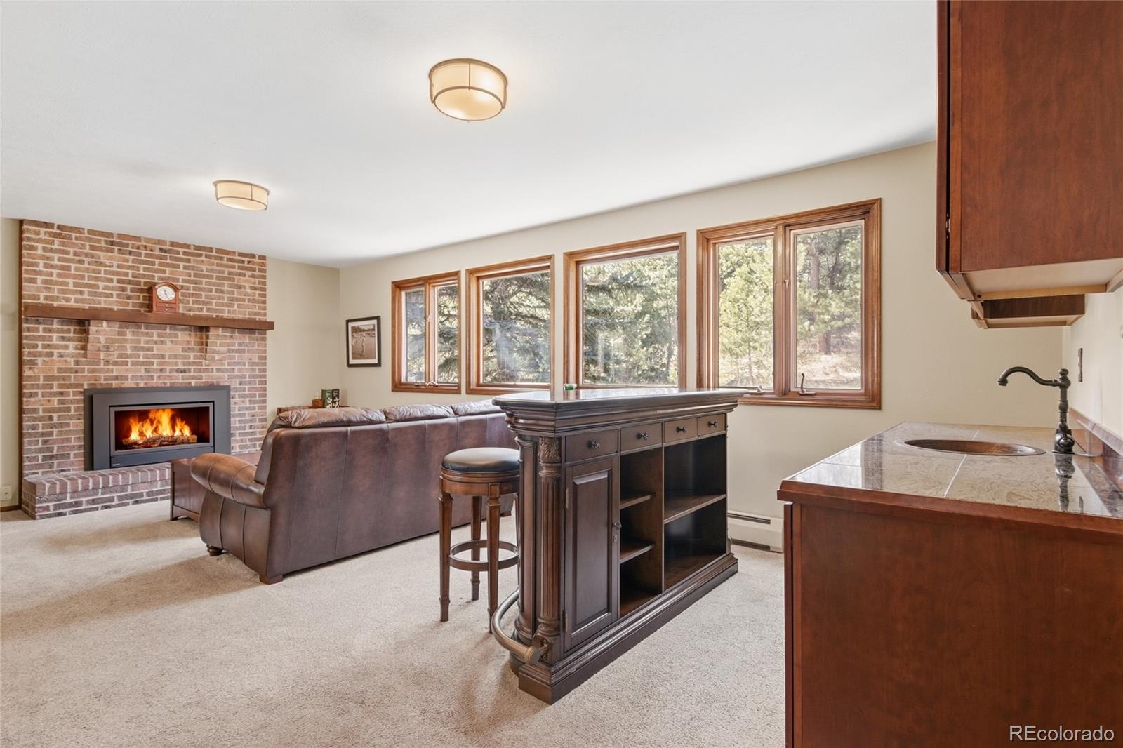 MLS Image #34 for 4068  histead way,evergreen, Colorado