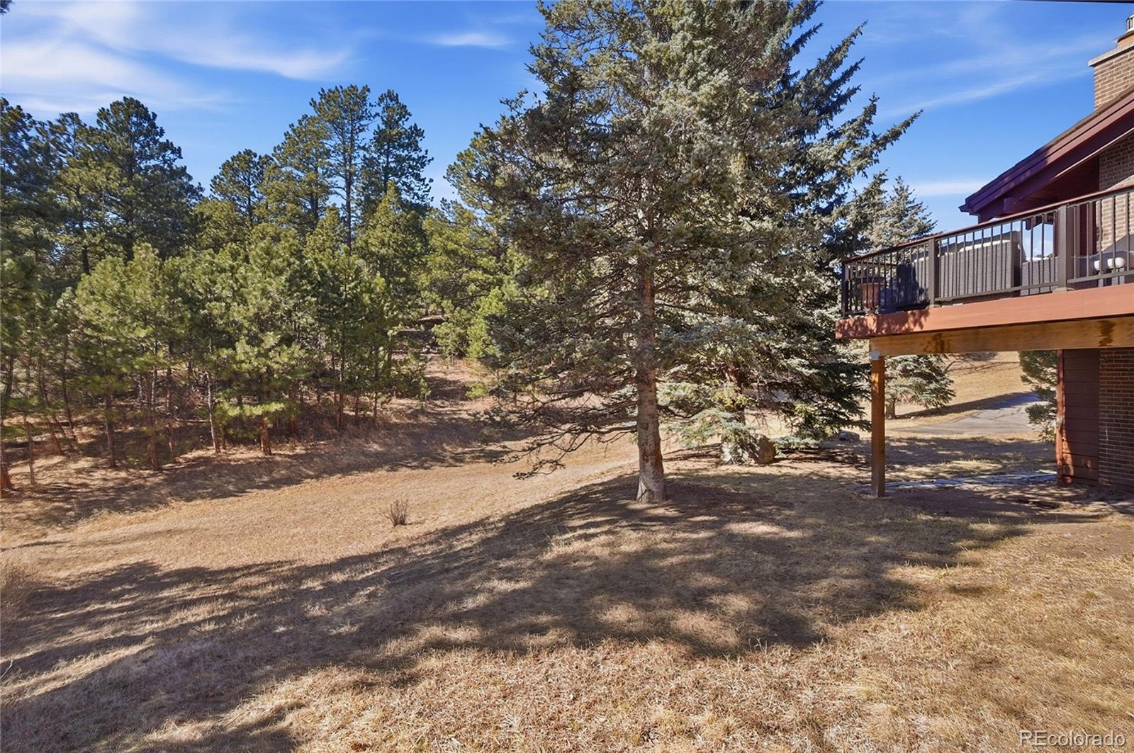 MLS Image #38 for 4068  histead way,evergreen, Colorado