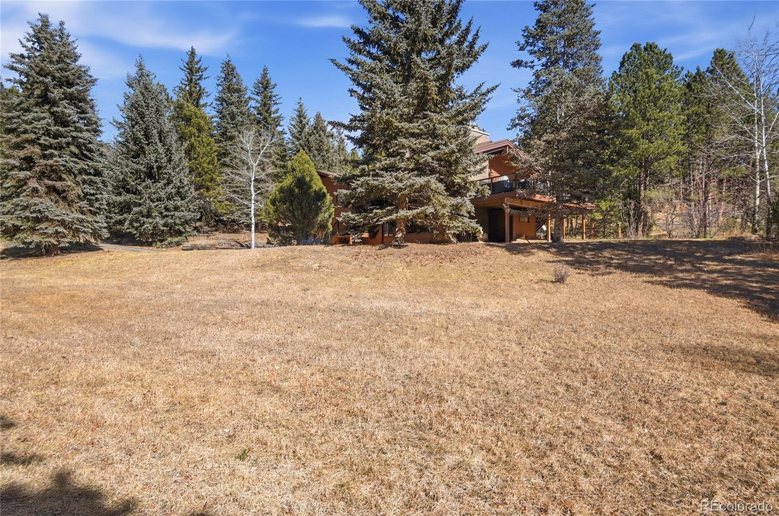 MLS Image #39 for 4068  histead way,evergreen, Colorado