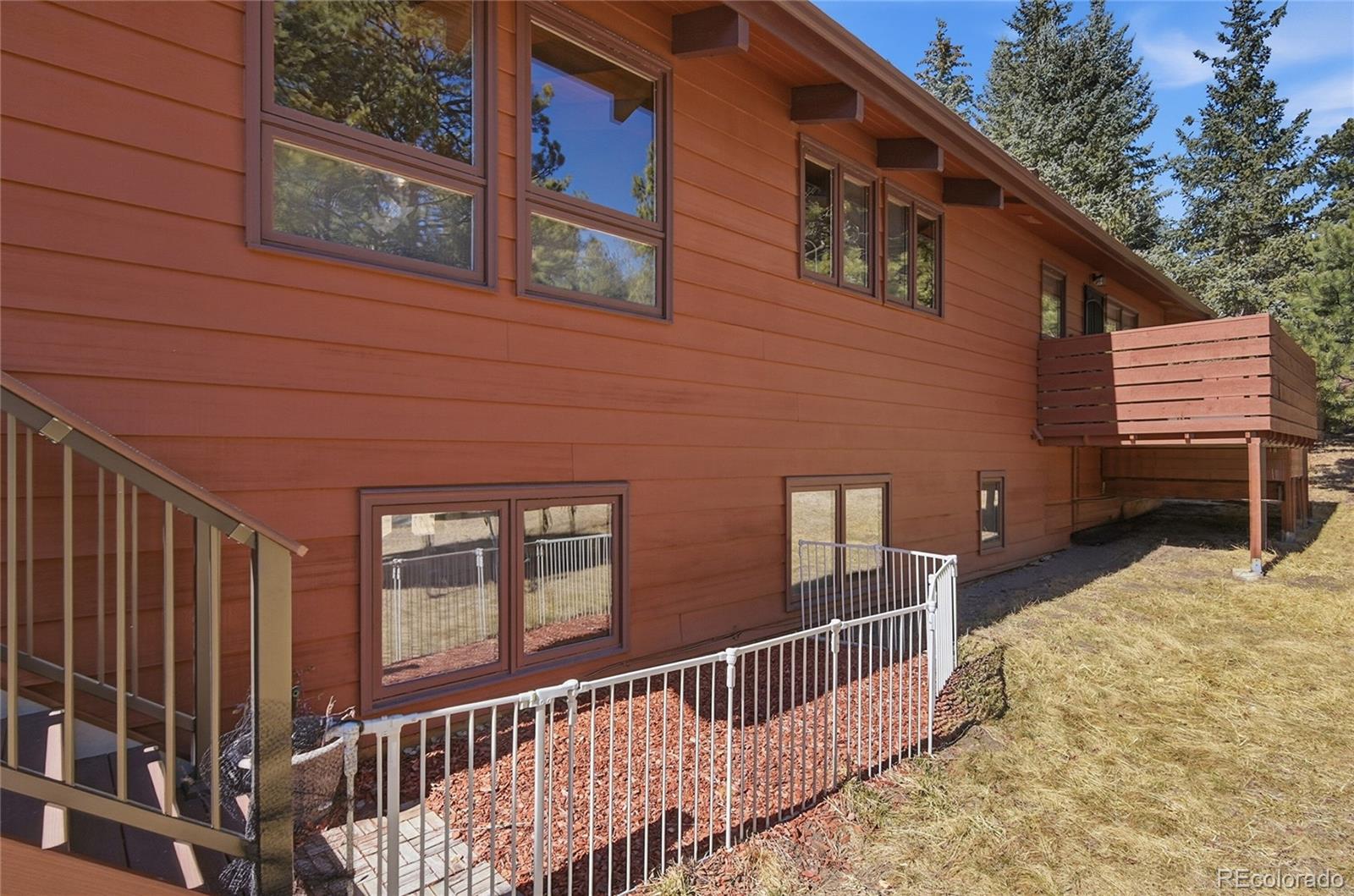 MLS Image #4 for 4068  histead way,evergreen, Colorado