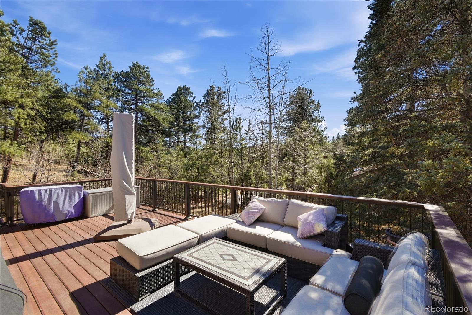MLS Image #40 for 4068  histead way,evergreen, Colorado
