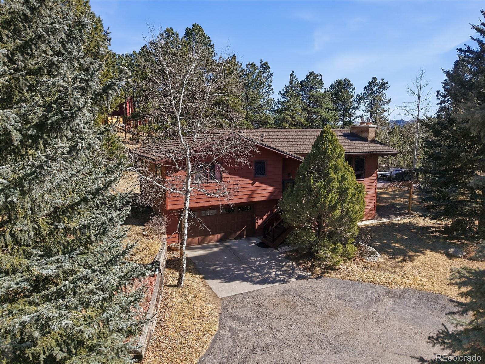 MLS Image #42 for 4068  histead way,evergreen, Colorado