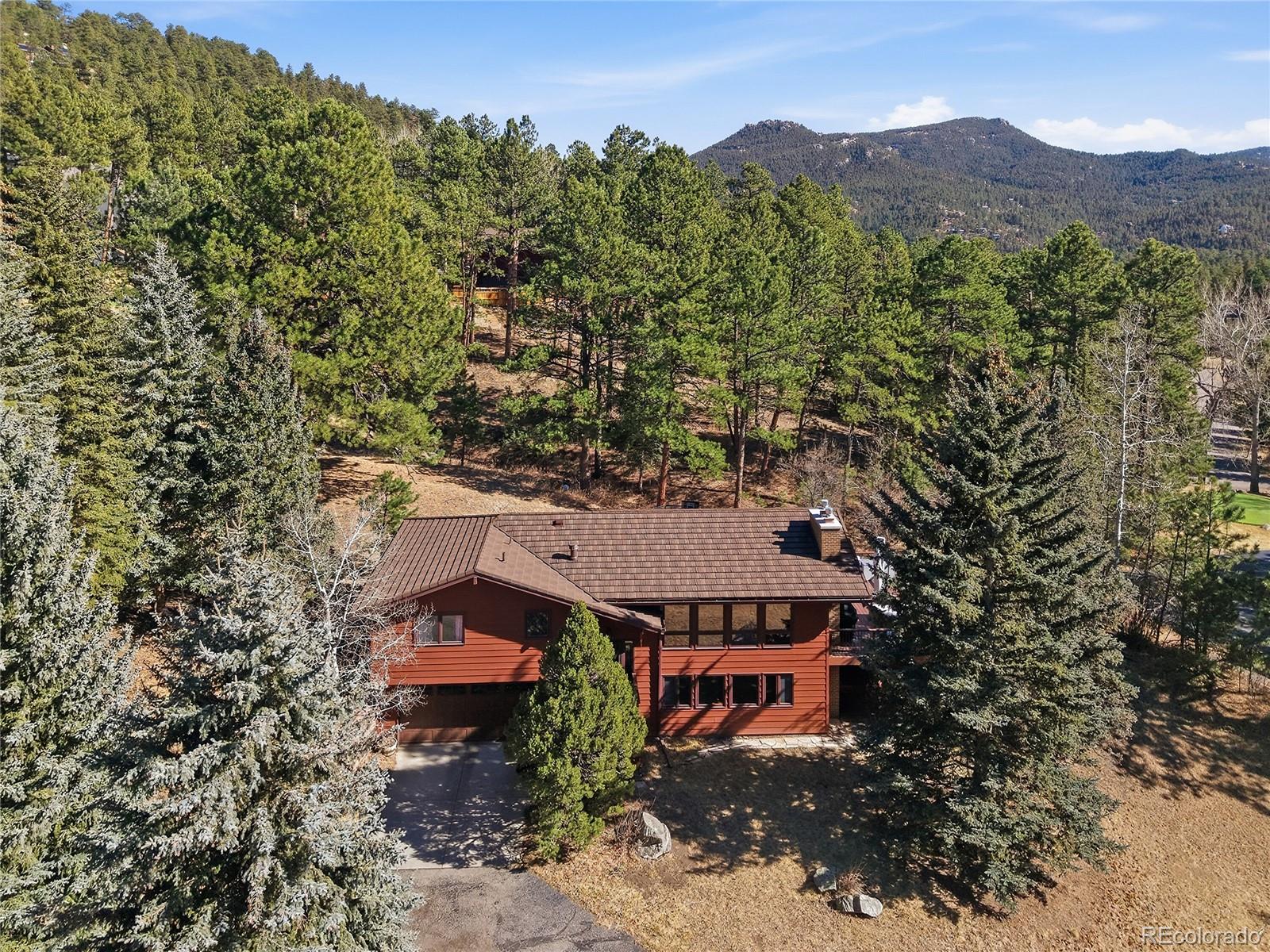 MLS Image #43 for 4068  histead way,evergreen, Colorado