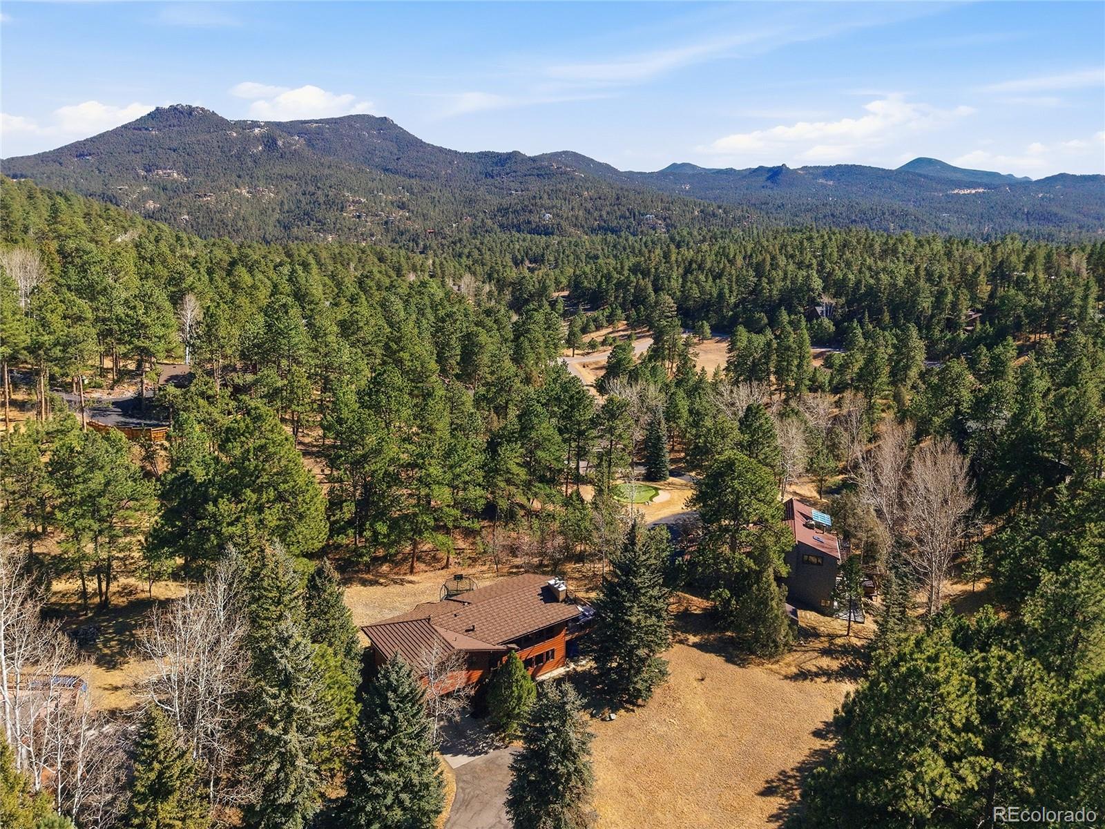 MLS Image #44 for 4068  histead way,evergreen, Colorado