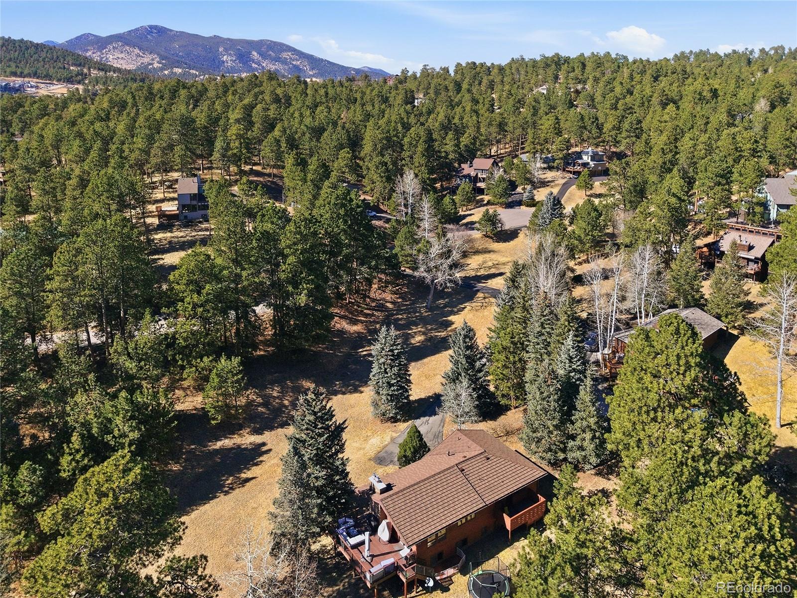MLS Image #45 for 4068  histead way,evergreen, Colorado