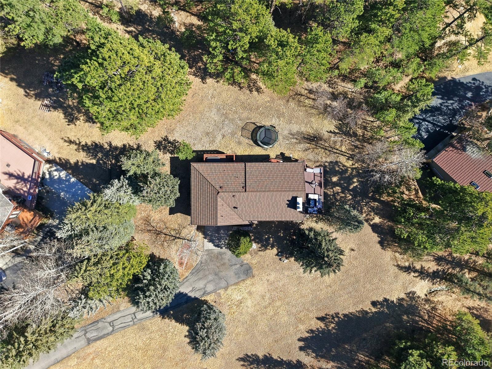 MLS Image #46 for 4068  histead way,evergreen, Colorado