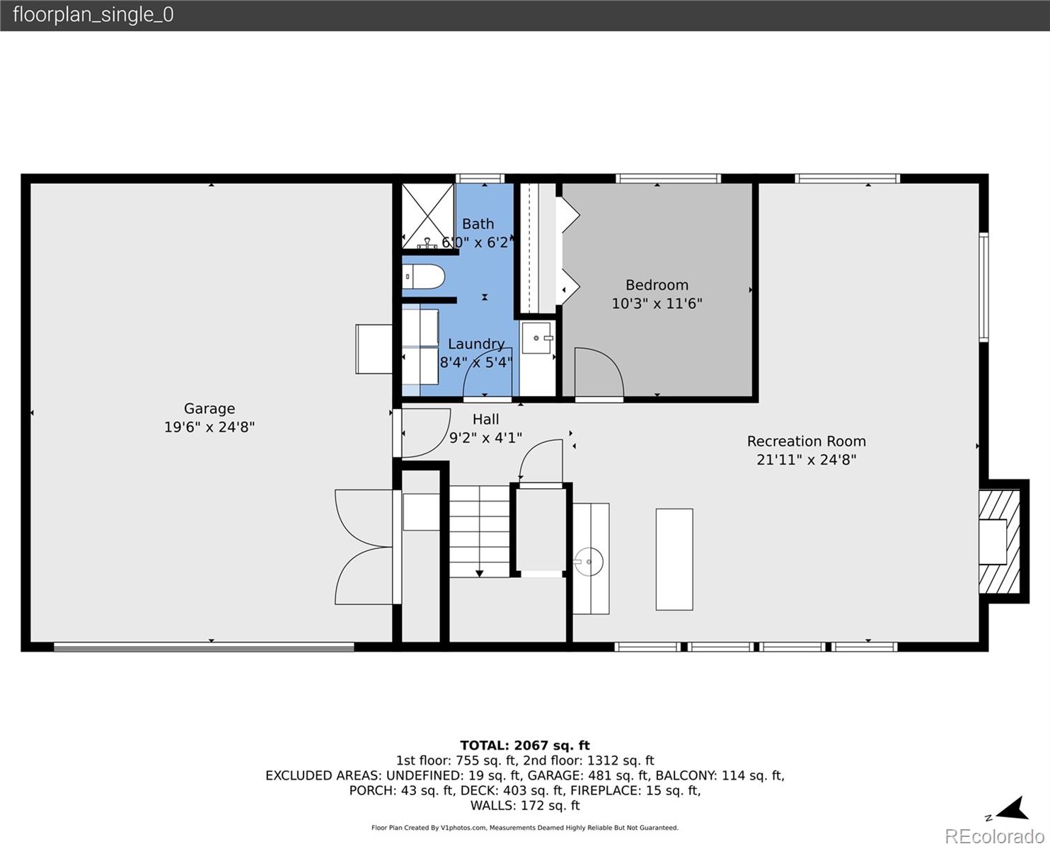MLS Image #48 for 4068  histead way,evergreen, Colorado
