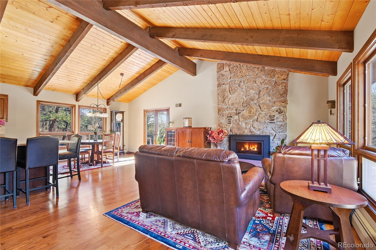MLS Image #5 for 4068  histead way,evergreen, Colorado
