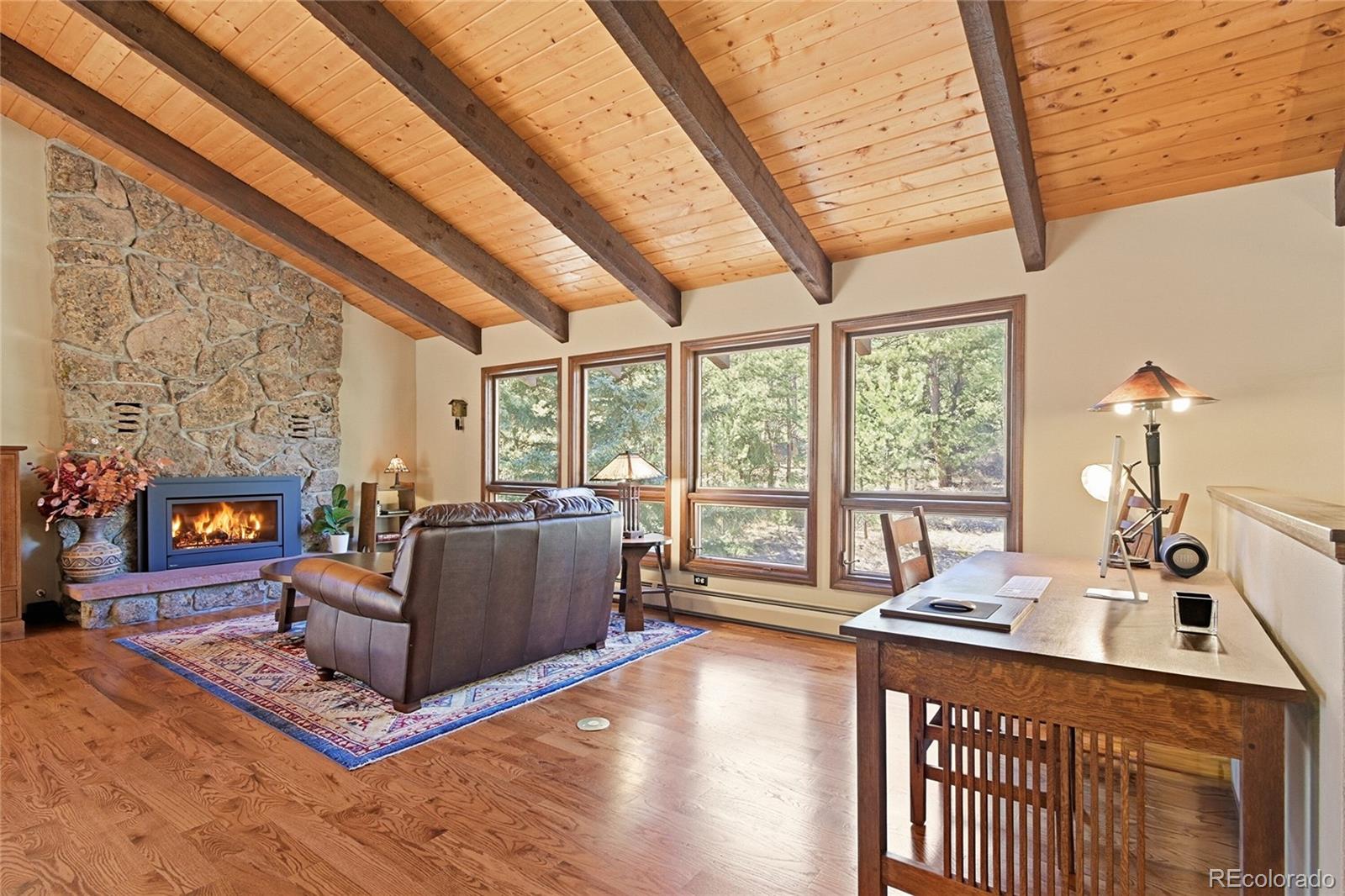 MLS Image #6 for 4068  histead way,evergreen, Colorado