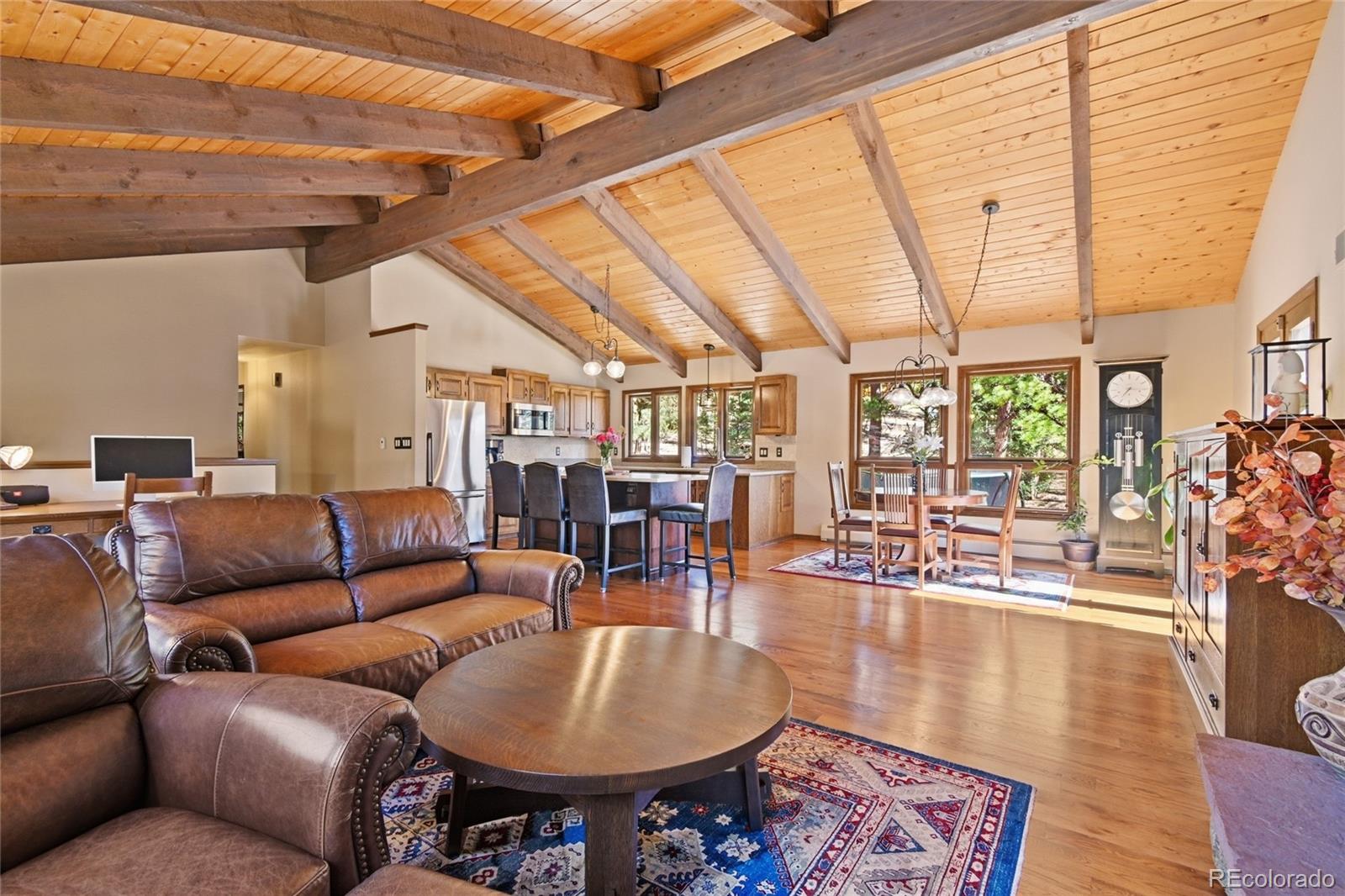 MLS Image #8 for 4068  histead way,evergreen, Colorado