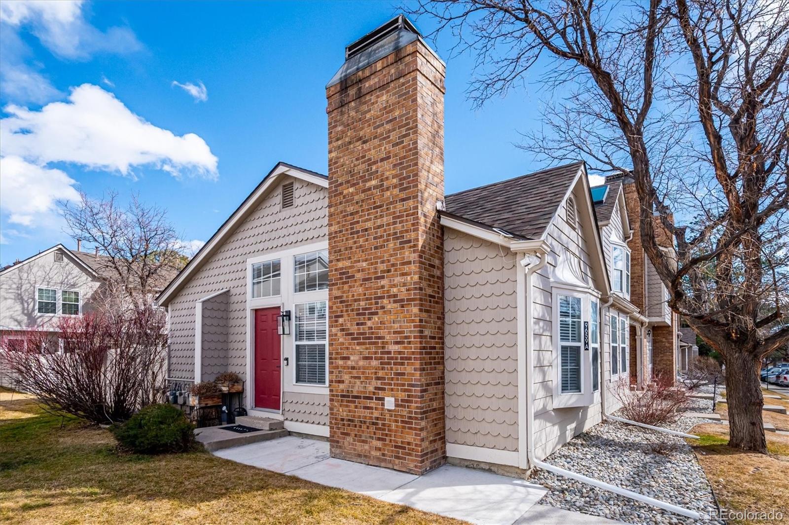 MLS Image #1 for 9659 w chatfield avenue a,littleton, Colorado