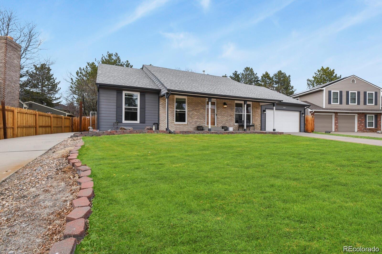 MLS Image #1 for 9749 w fairview avenue,littleton, Colorado