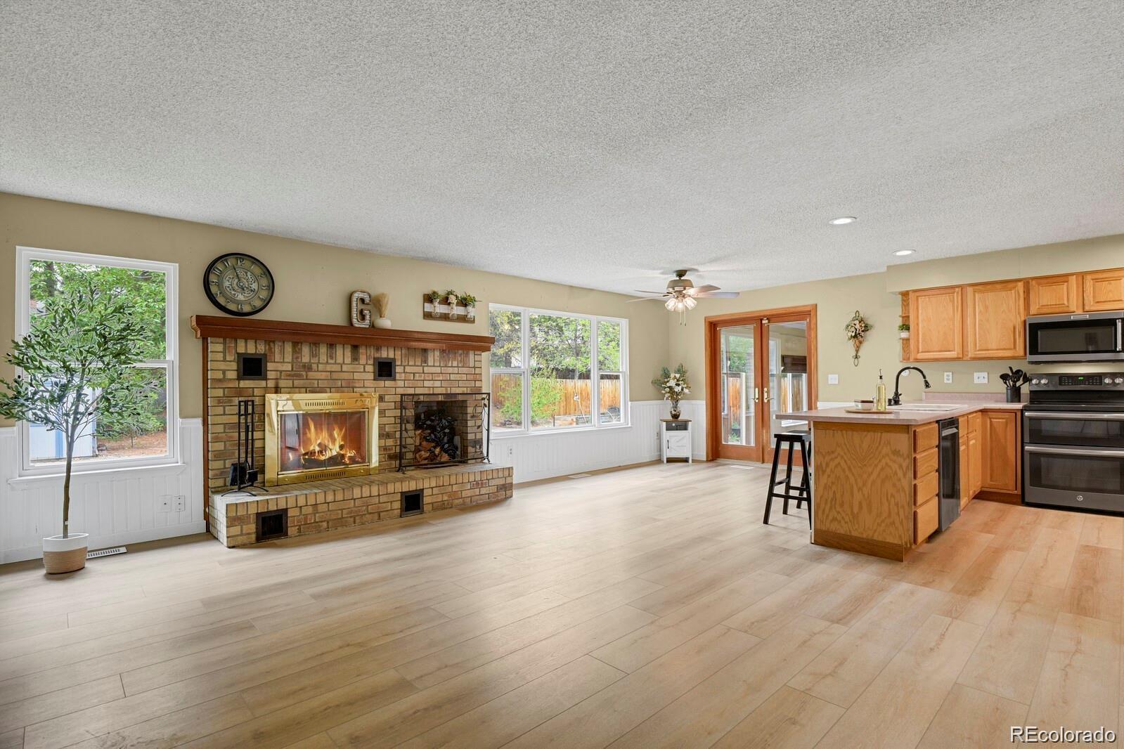 MLS Image #10 for 9749 w fairview avenue,littleton, Colorado