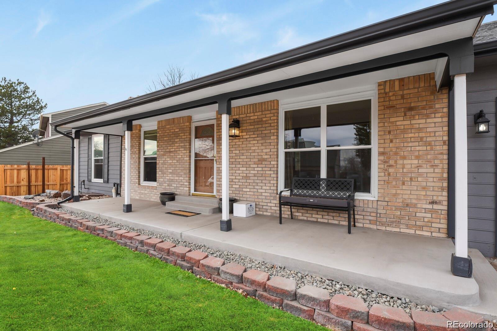 MLS Image #2 for 9749 w fairview avenue,littleton, Colorado