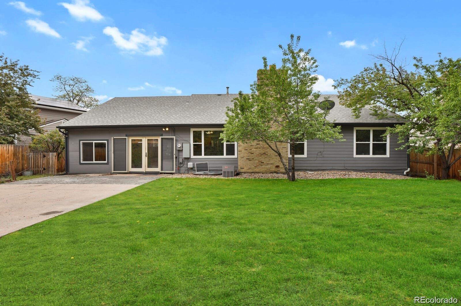 MLS Image #20 for 9749 w fairview avenue,littleton, Colorado
