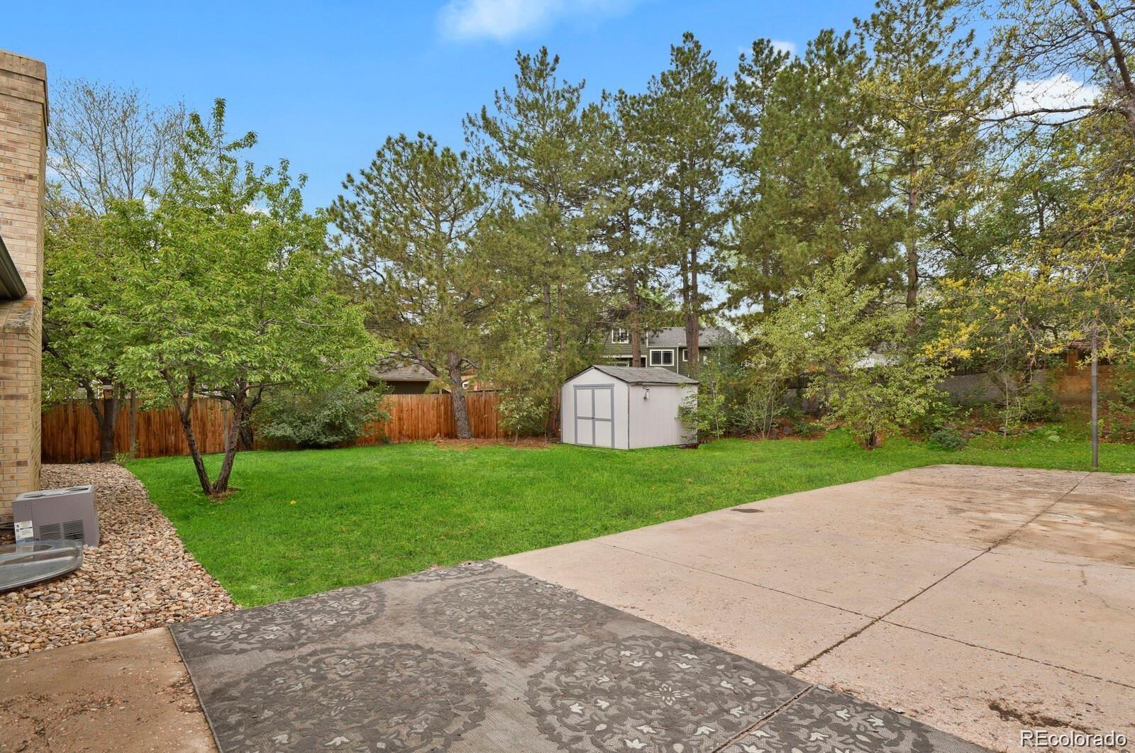 MLS Image #21 for 9749 w fairview avenue,littleton, Colorado