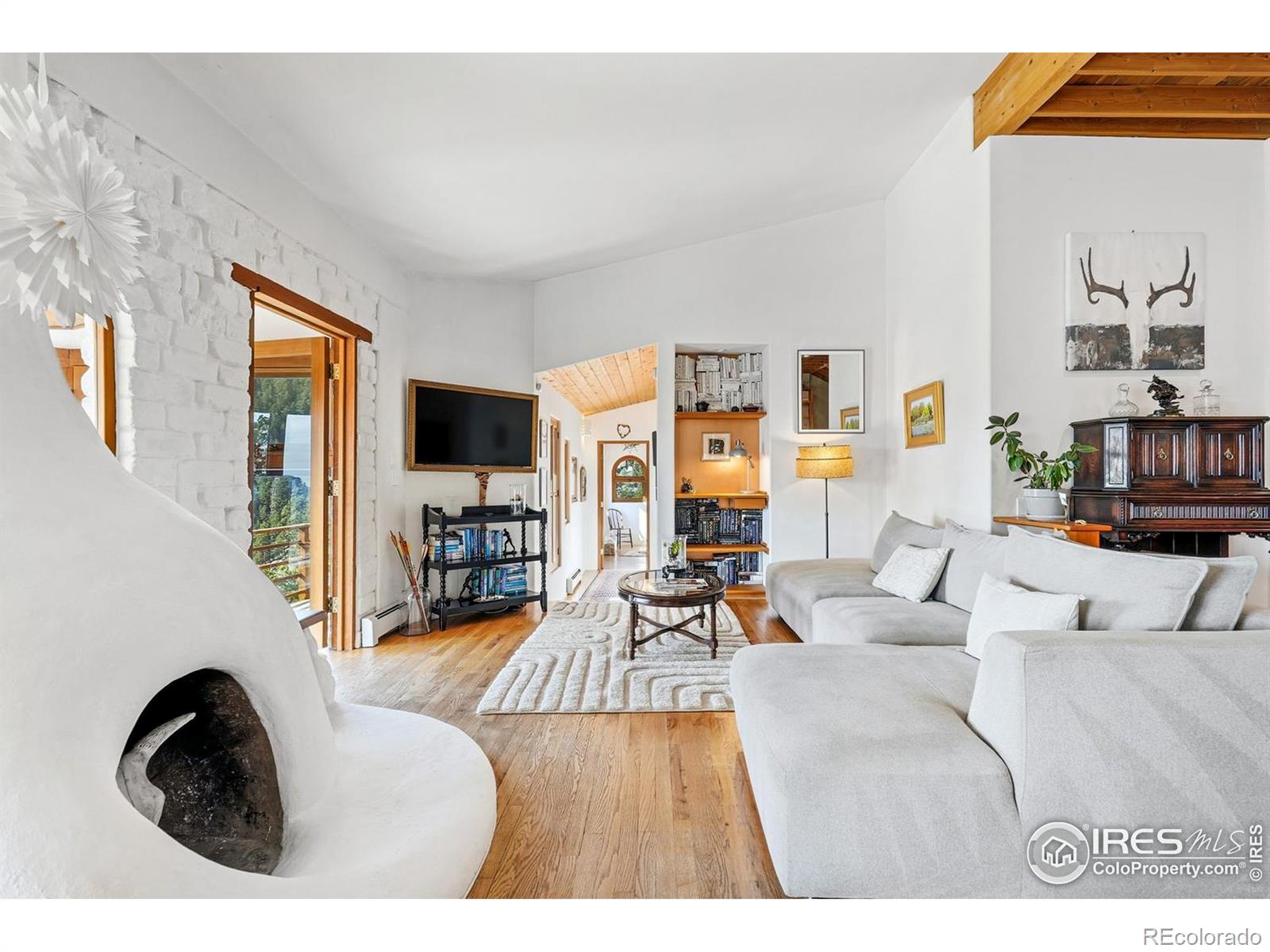 MLS Image #10 for 266  canon view road,boulder, Colorado