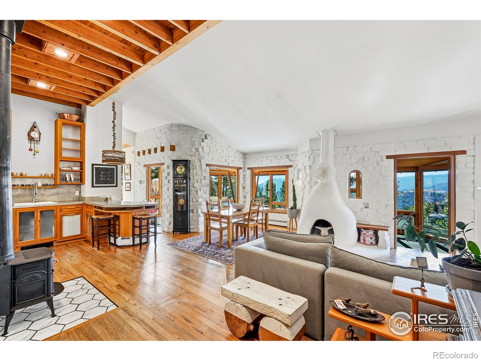 MLS Image #11 for 266  canon view road,boulder, Colorado