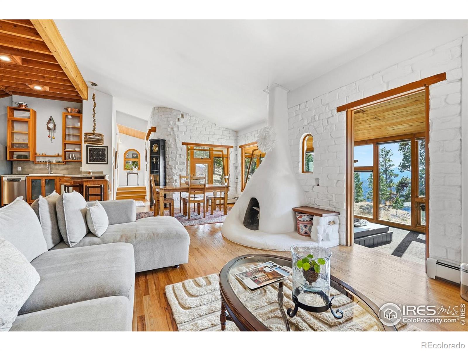 MLS Image #15 for 266  canon view road,boulder, Colorado