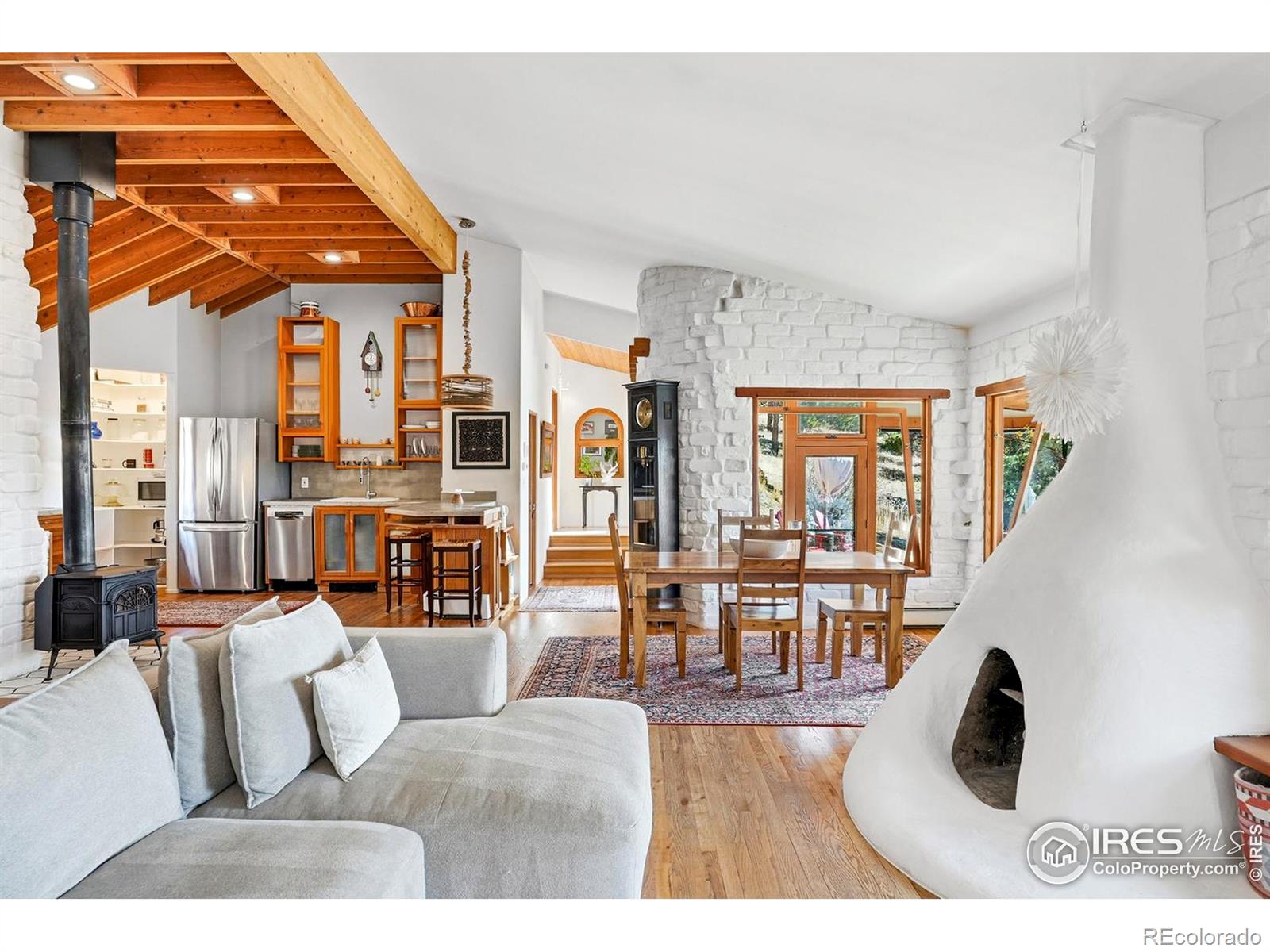MLS Image #18 for 266  canon view road,boulder, Colorado