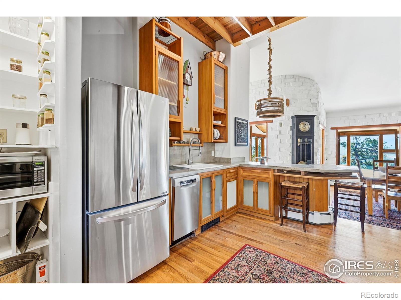 MLS Image #19 for 266  canon view road,boulder, Colorado