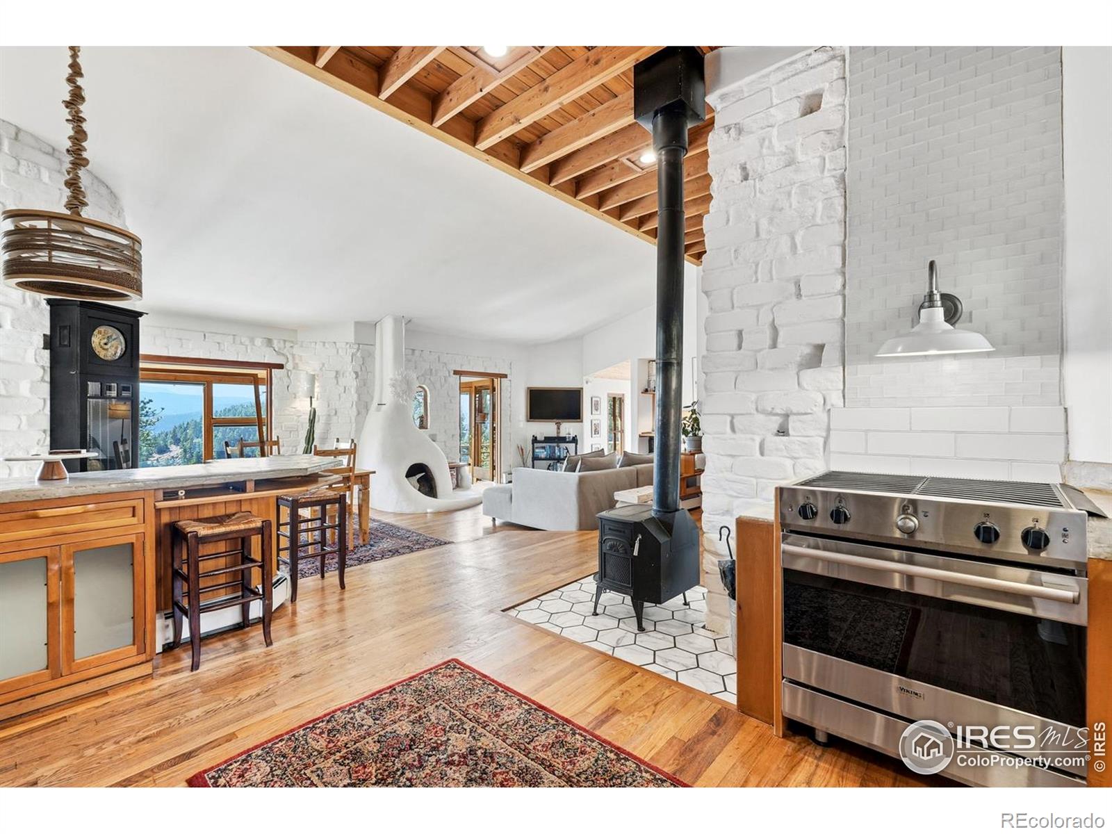 MLS Image #20 for 266  canon view road,boulder, Colorado