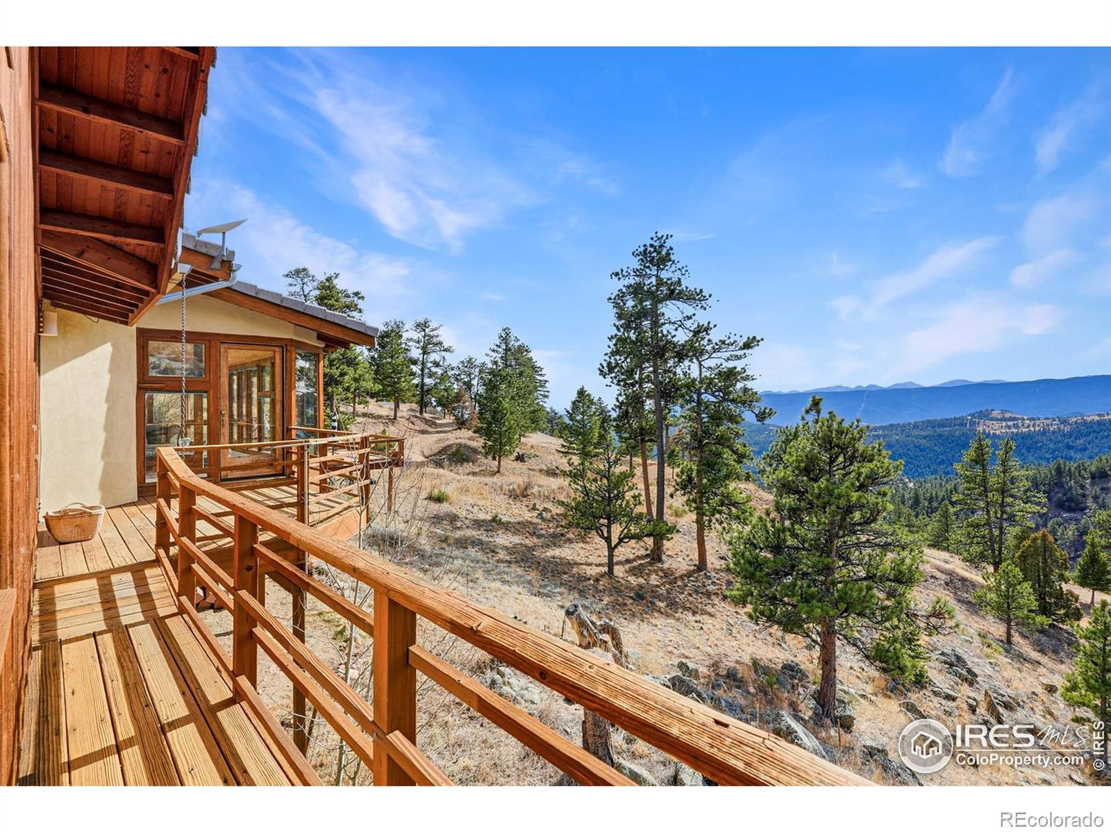 MLS Image #34 for 266  canon view road,boulder, Colorado