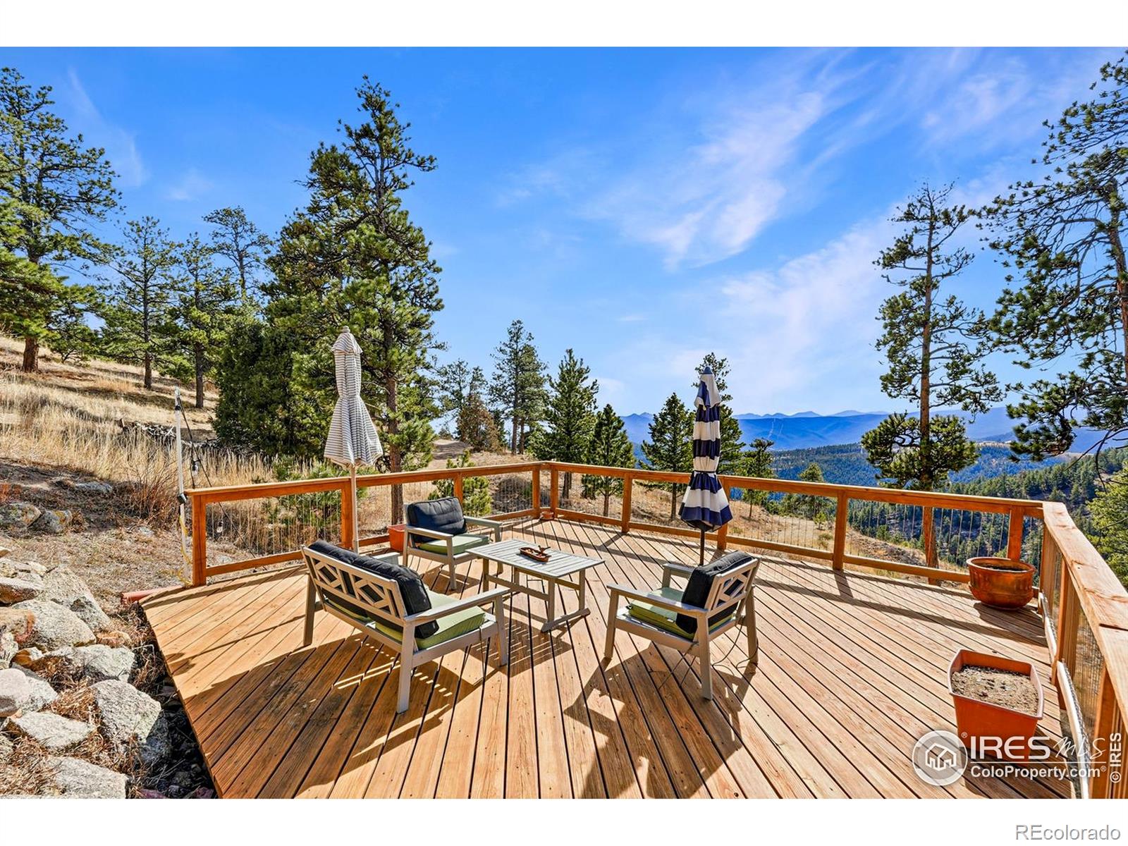 MLS Image #36 for 266  canon view road,boulder, Colorado