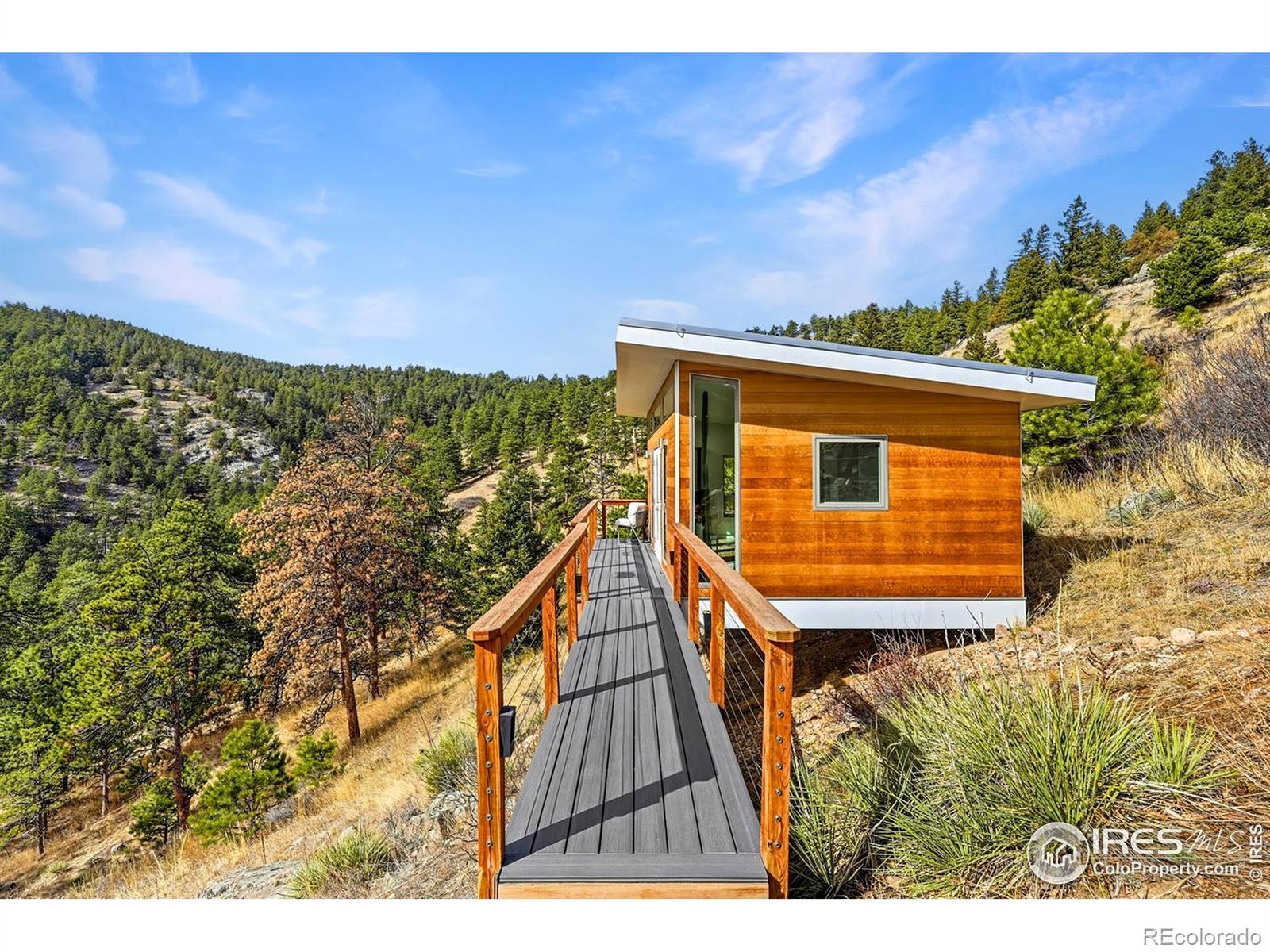MLS Image #37 for 266  canon view road,boulder, Colorado