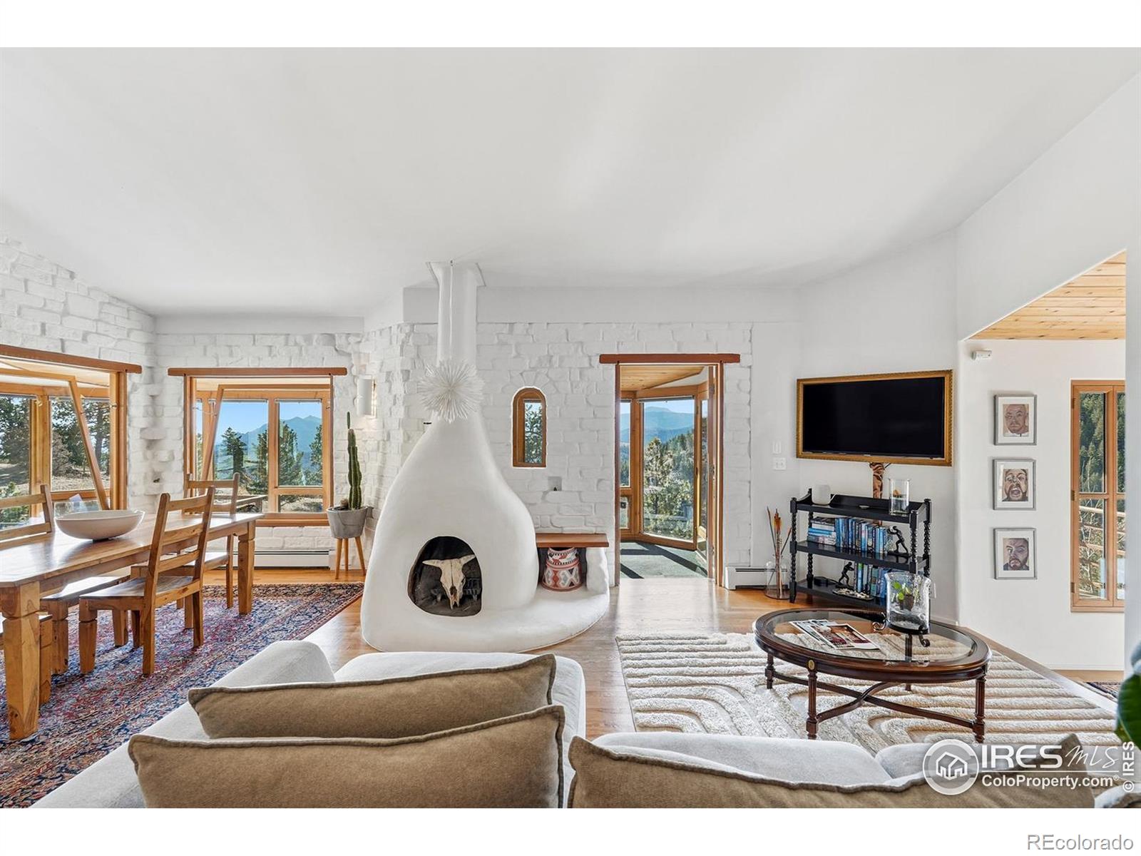 MLS Image #4 for 266  canon view road,boulder, Colorado