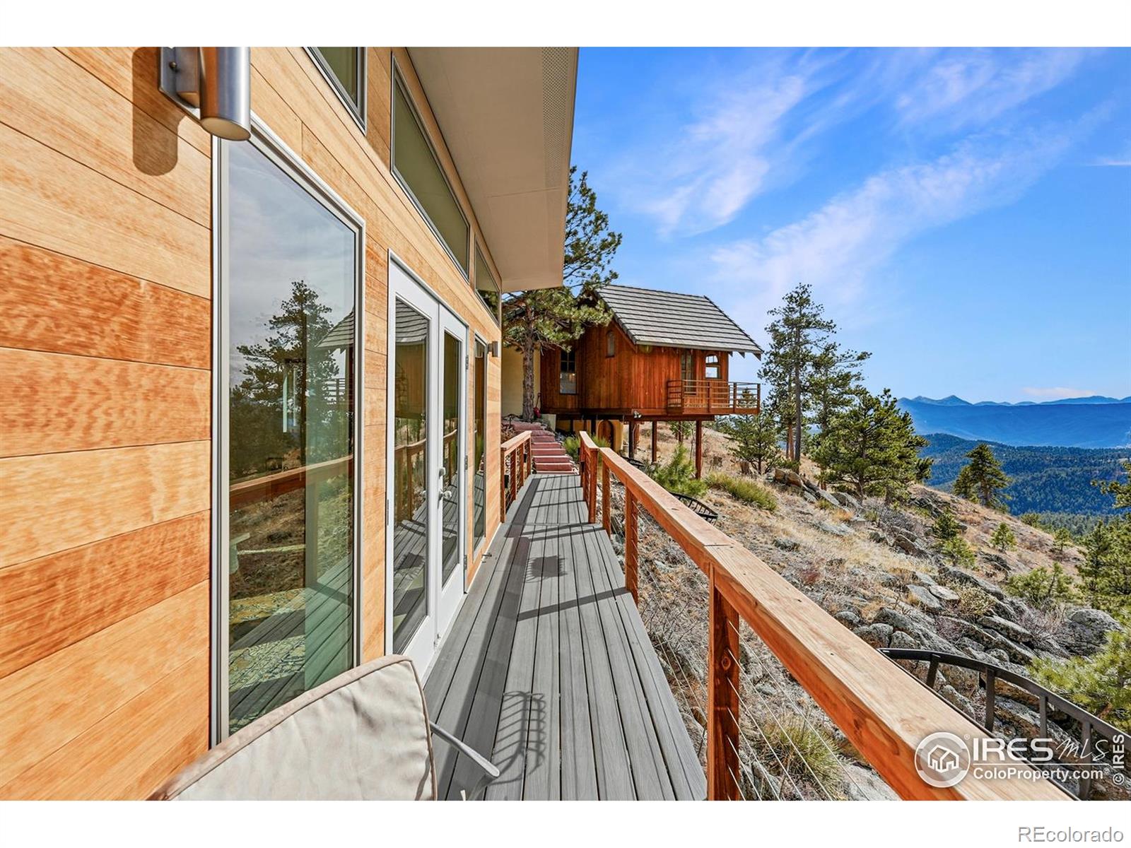 MLS Image #41 for 266  canon view road,boulder, Colorado