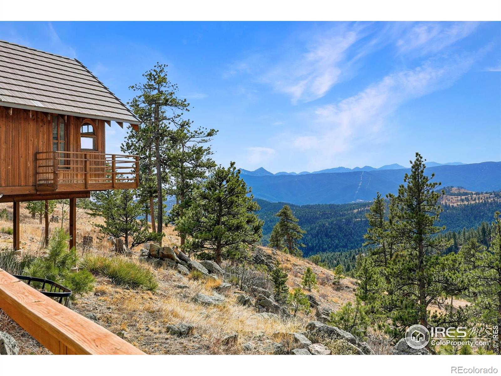 MLS Image #42 for 266  canon view road,boulder, Colorado