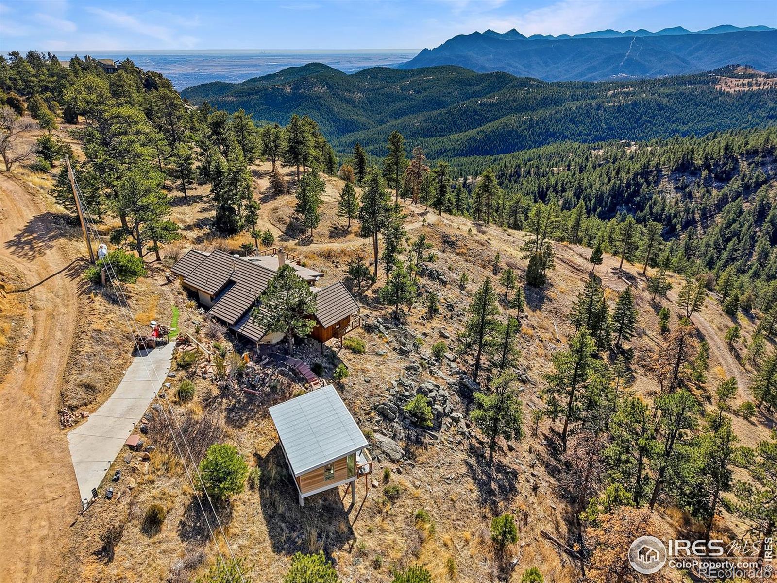MLS Image #45 for 266  canon view road,boulder, Colorado
