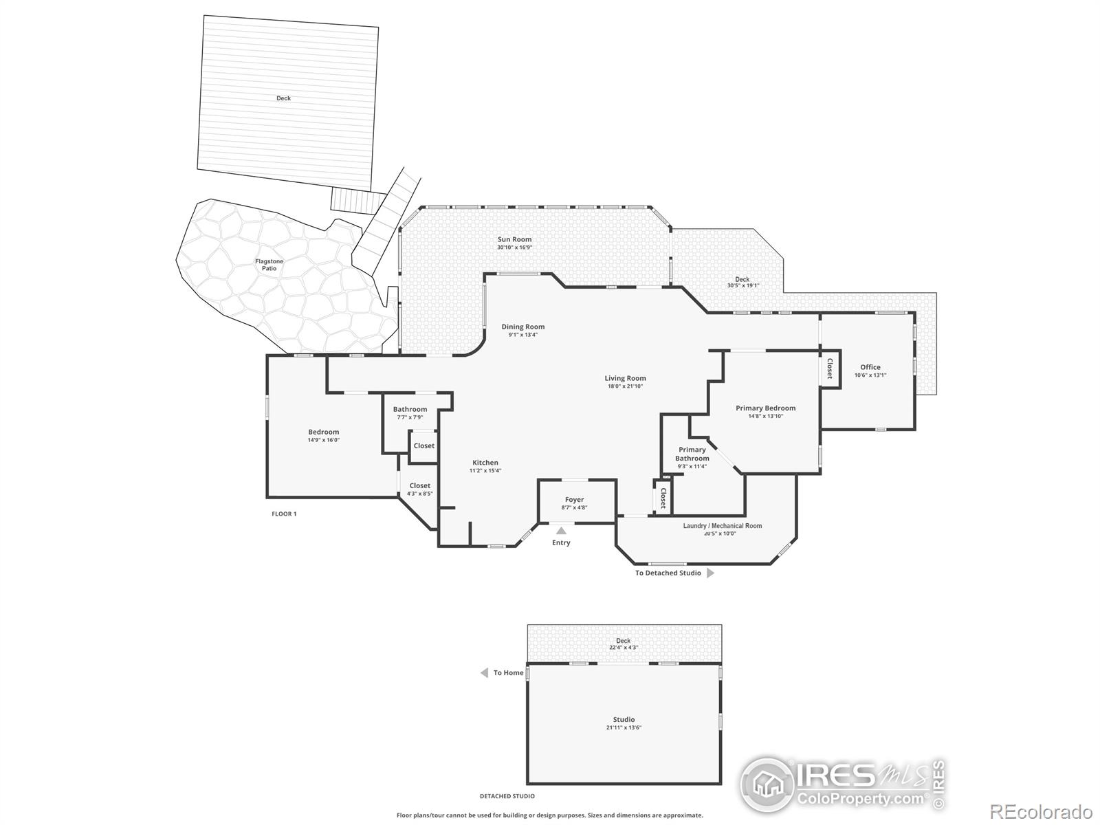 MLS Image #46 for 266  canon view road,boulder, Colorado
