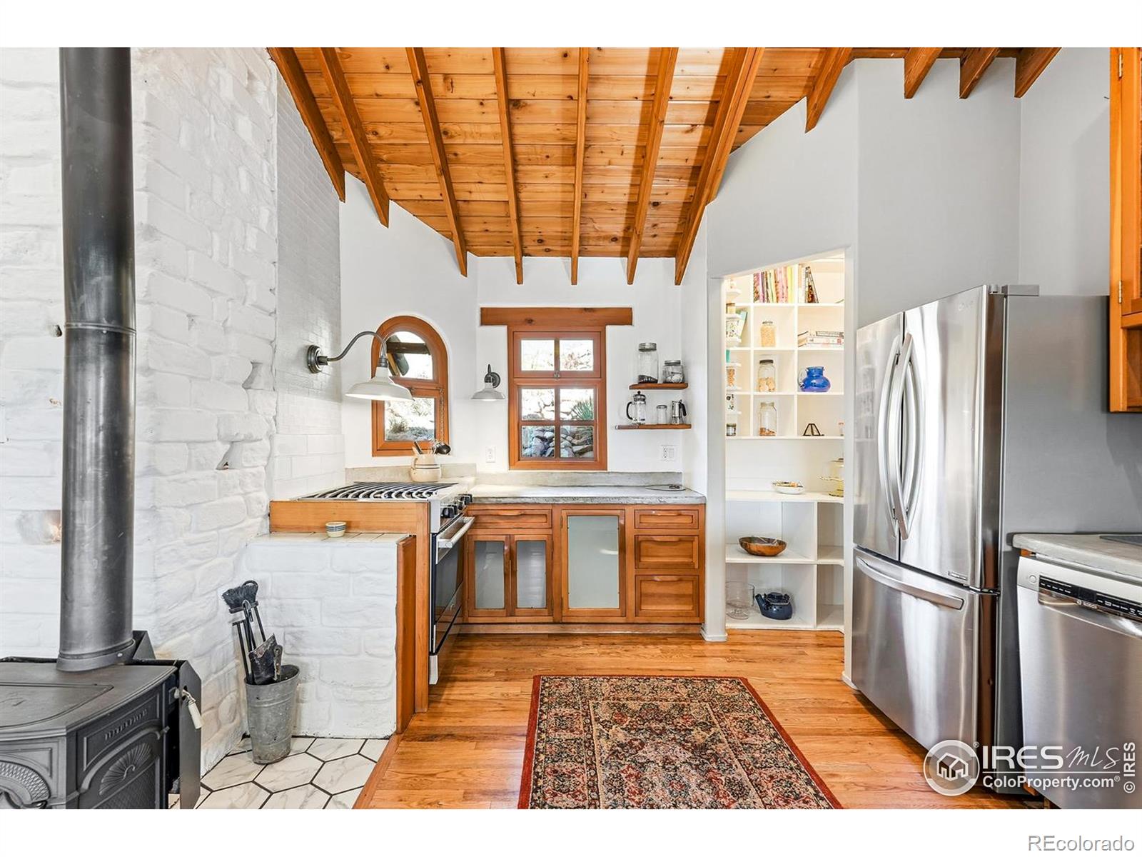 MLS Image #5 for 266  canon view road,boulder, Colorado